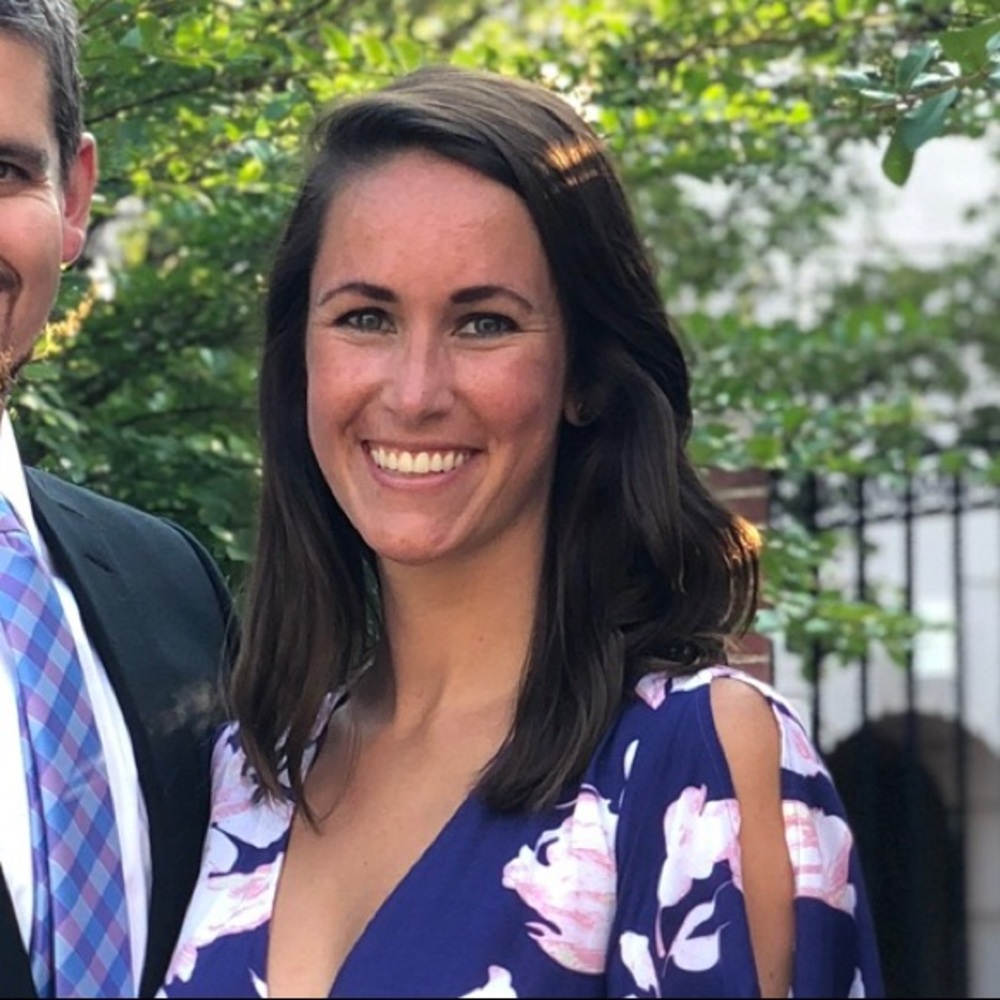 Meet your Posher, Kristen